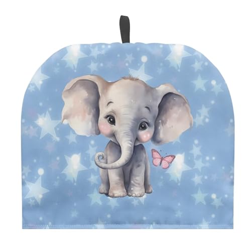 Elephant Butterfly