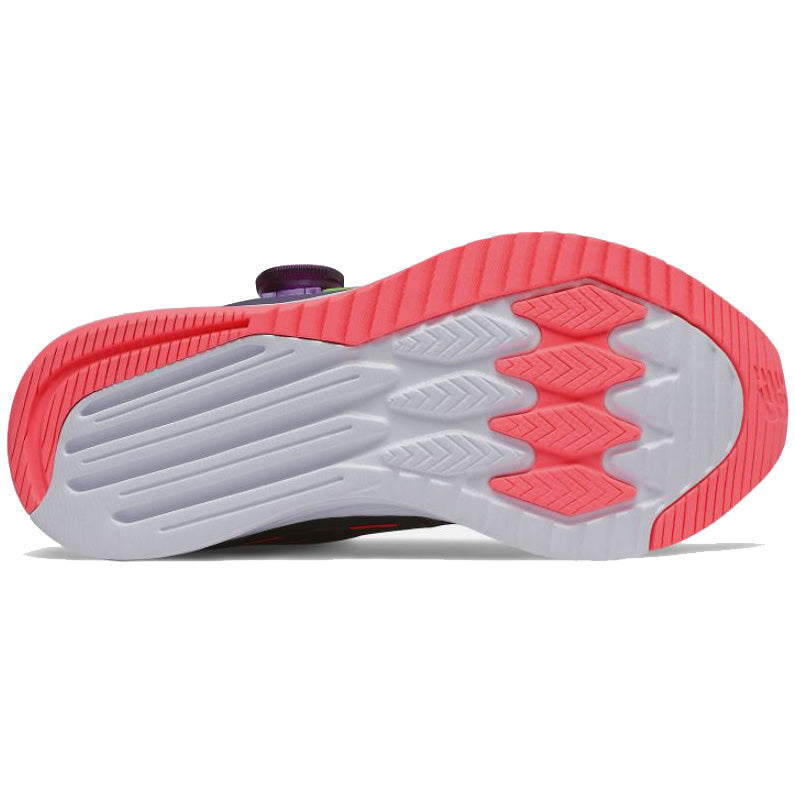 Nike Girls FuelCore Reveal BOA Running Shoes - Lightweight & Breathable for Kids' Sports & Active Play | Perfect for School, Training, and Daily Wear