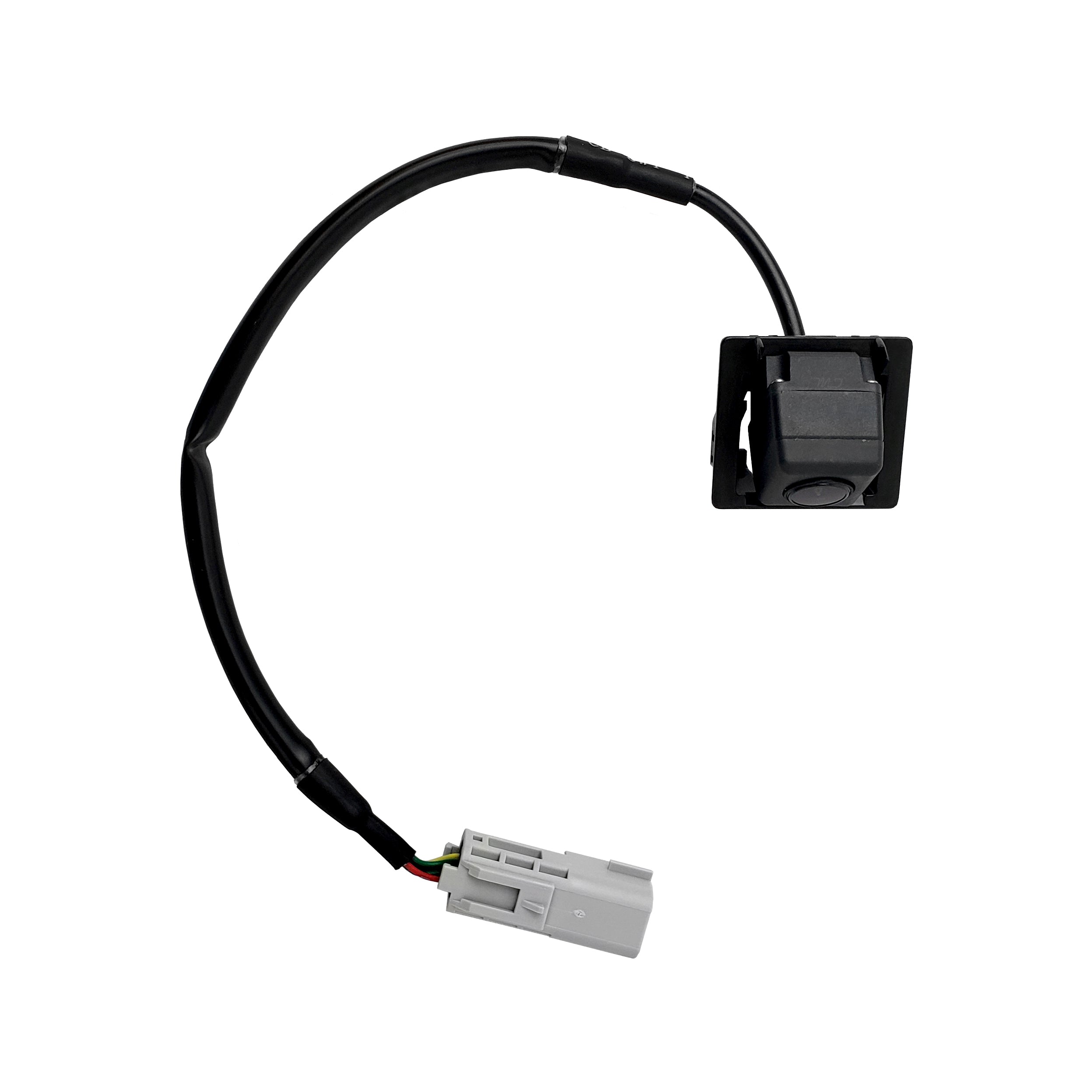 2016-2017 Chevrolet Equinox OEM Backup Camera Replacement - Genuine Part #23291201 | Perfect for Parking Assistance & Nighttime Visibility