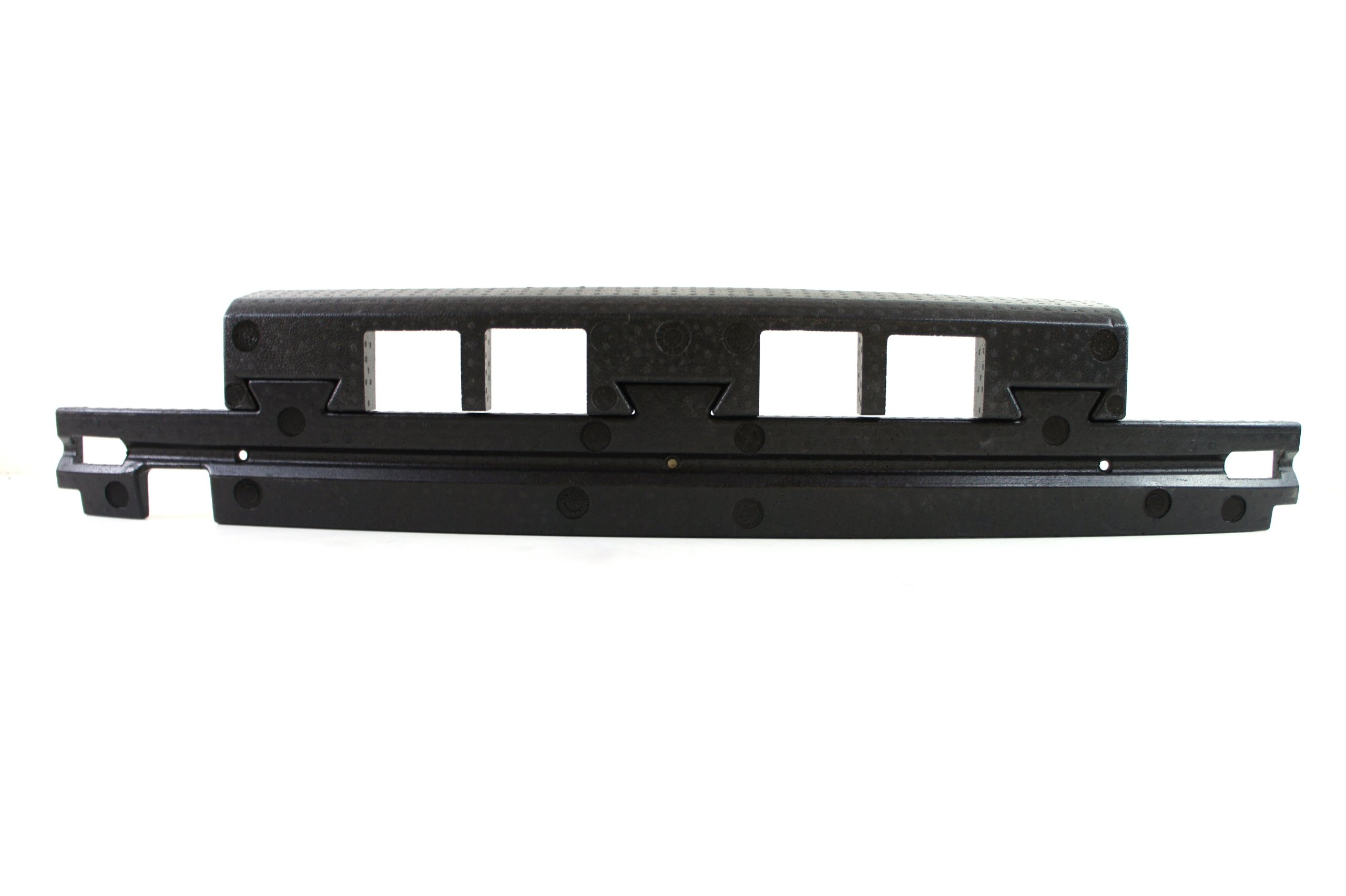 Genuine Chrysler 68002101AB Rear Bumper Energy Absorber - Replacement Part for Dodge Ram 1500/2500/3500 - Perfect for Collision Repair & Vehicle Safety Enhancement