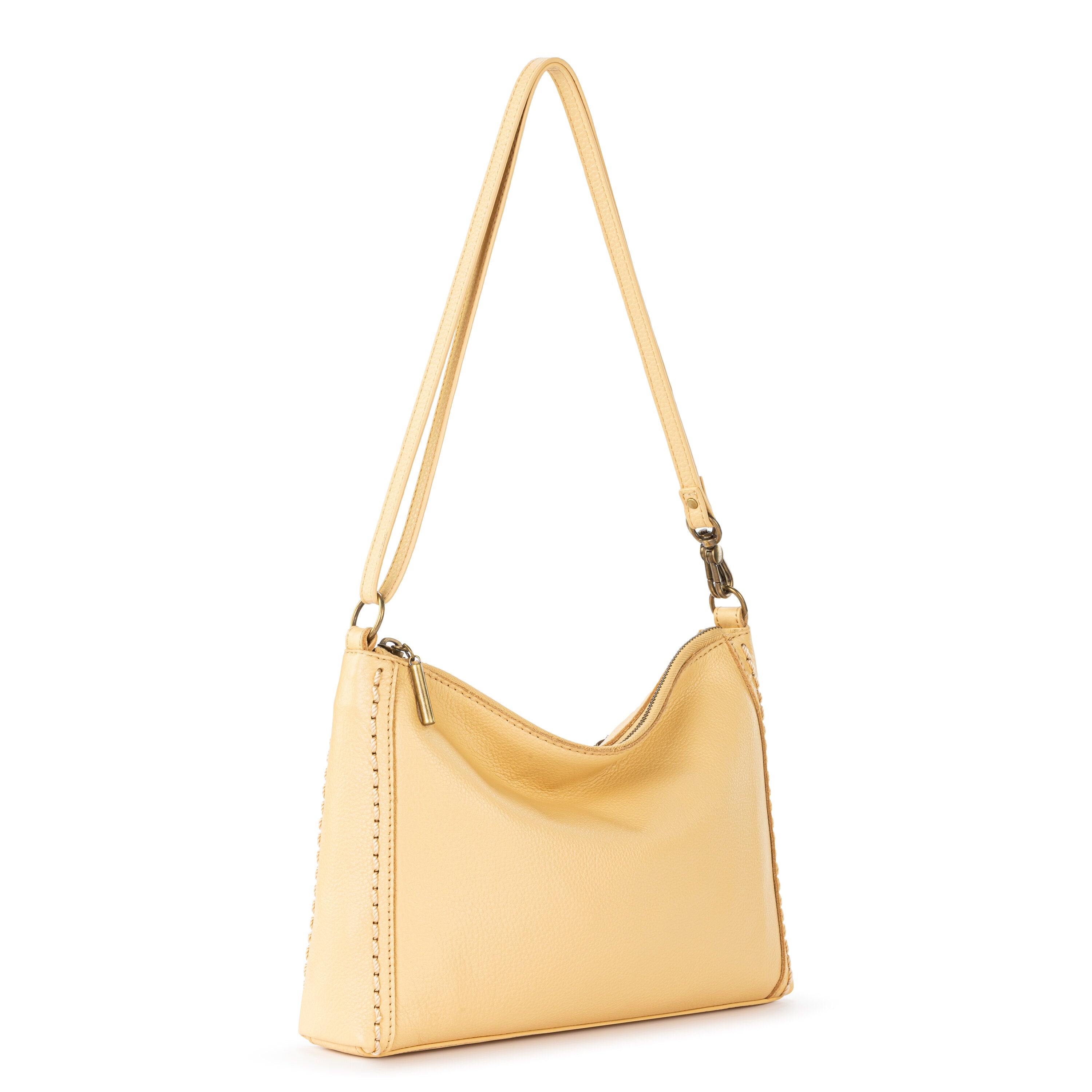 Lumi Crossbody Bag for Women - Stylish & Lightweight Shoulder Purse - Perfect for Travel, Shopping & Everyday Use