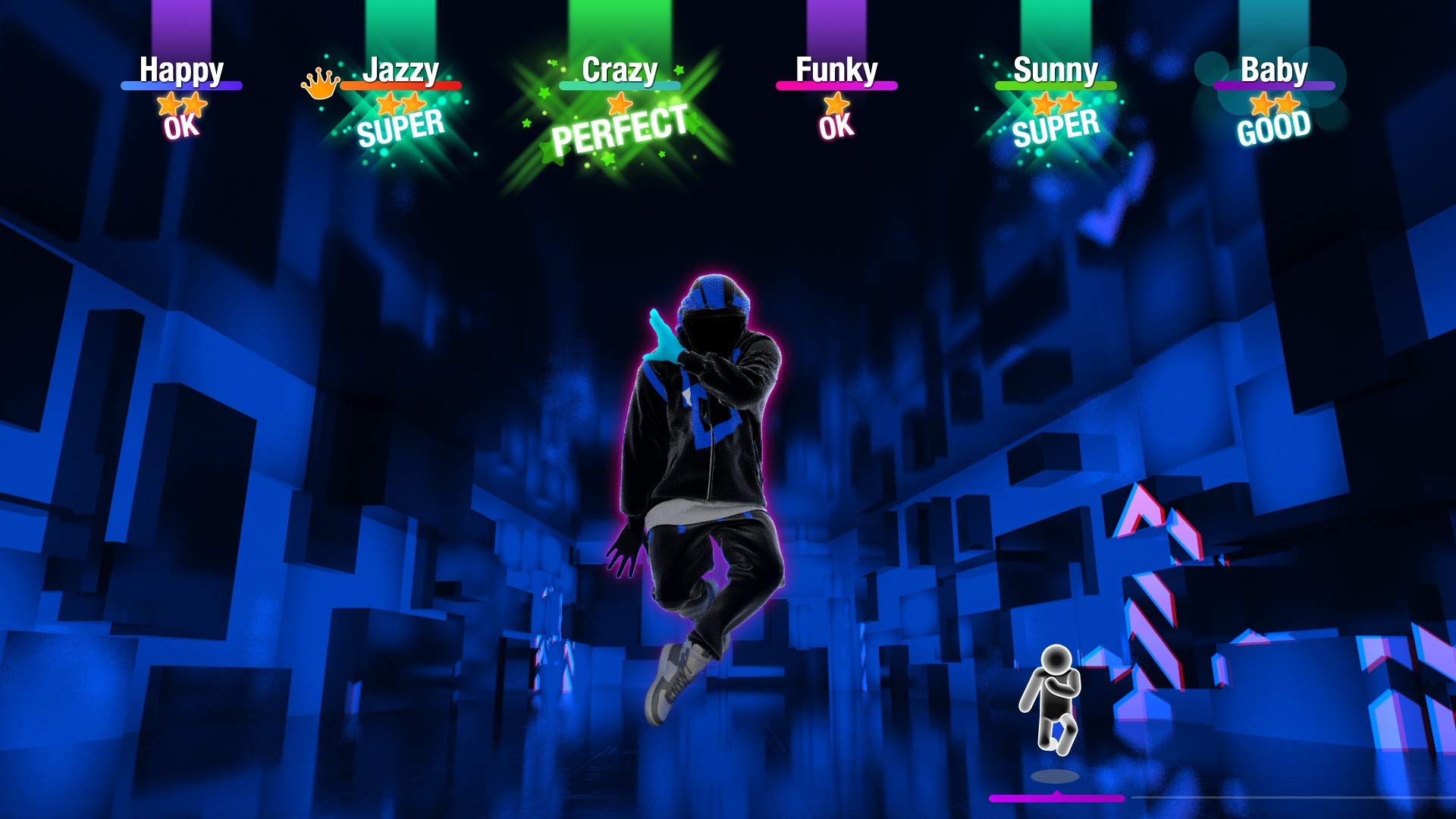 Just Dance 2020 for Nintendo Switch - Fun Dance Game with 40+ Hit Songs | Perfect for Parties, Family Game Night & Fitness Workouts