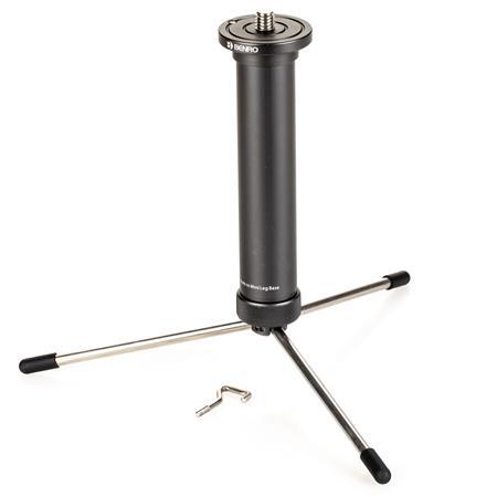 Benro CenterPod 3 Leg Short Center Column for Series 2 Tripod - Compact & Stable Tripod Accessory for Photography & Videography - Perfect for Travel, Outdoor Shoots & Studio Work