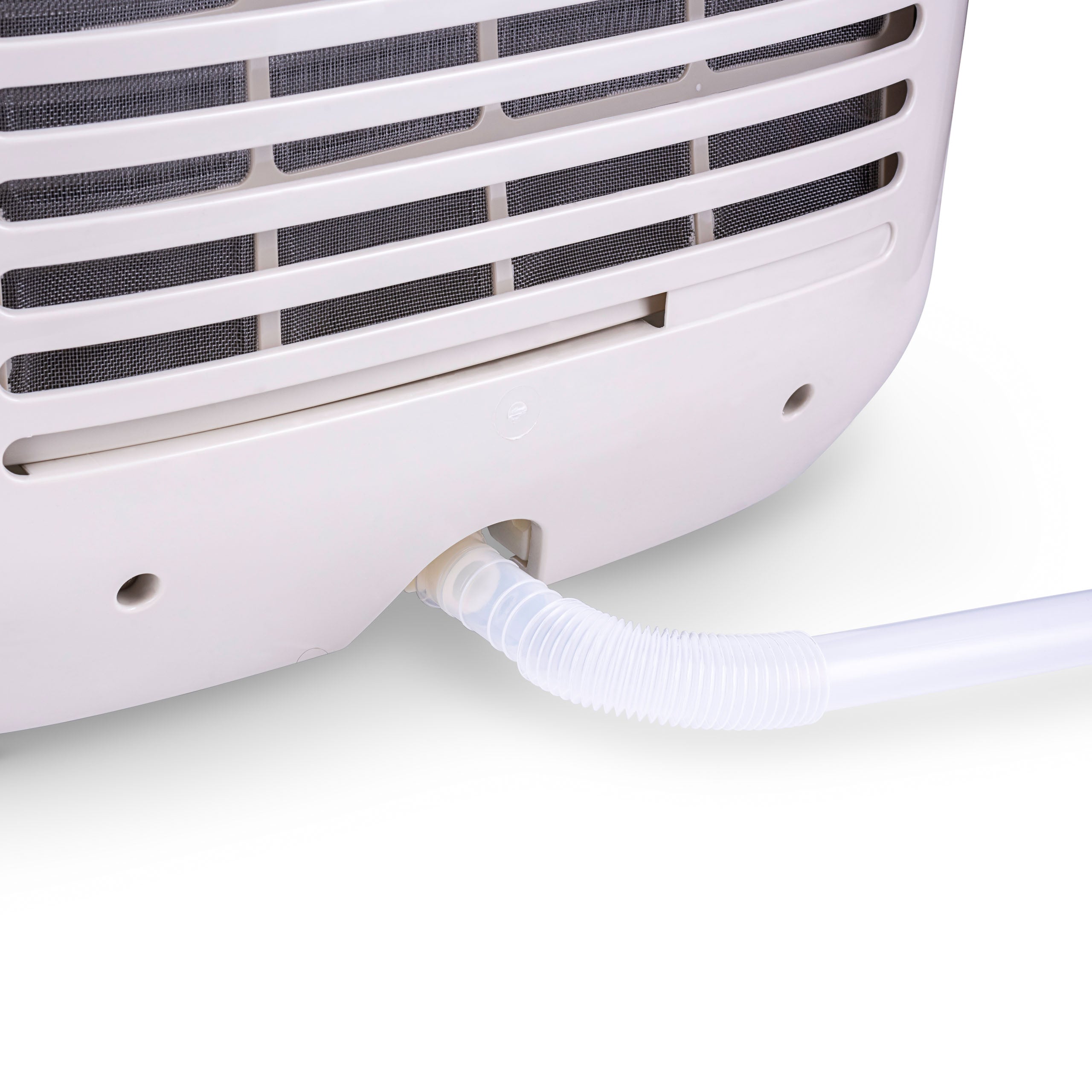 Newair® 14,000 BTU Portable Air Conditioner & Heater - Dual Function Cooling & Heating for Home, Office, Bedroom, Garage - Energy Efficient & Easy Installation