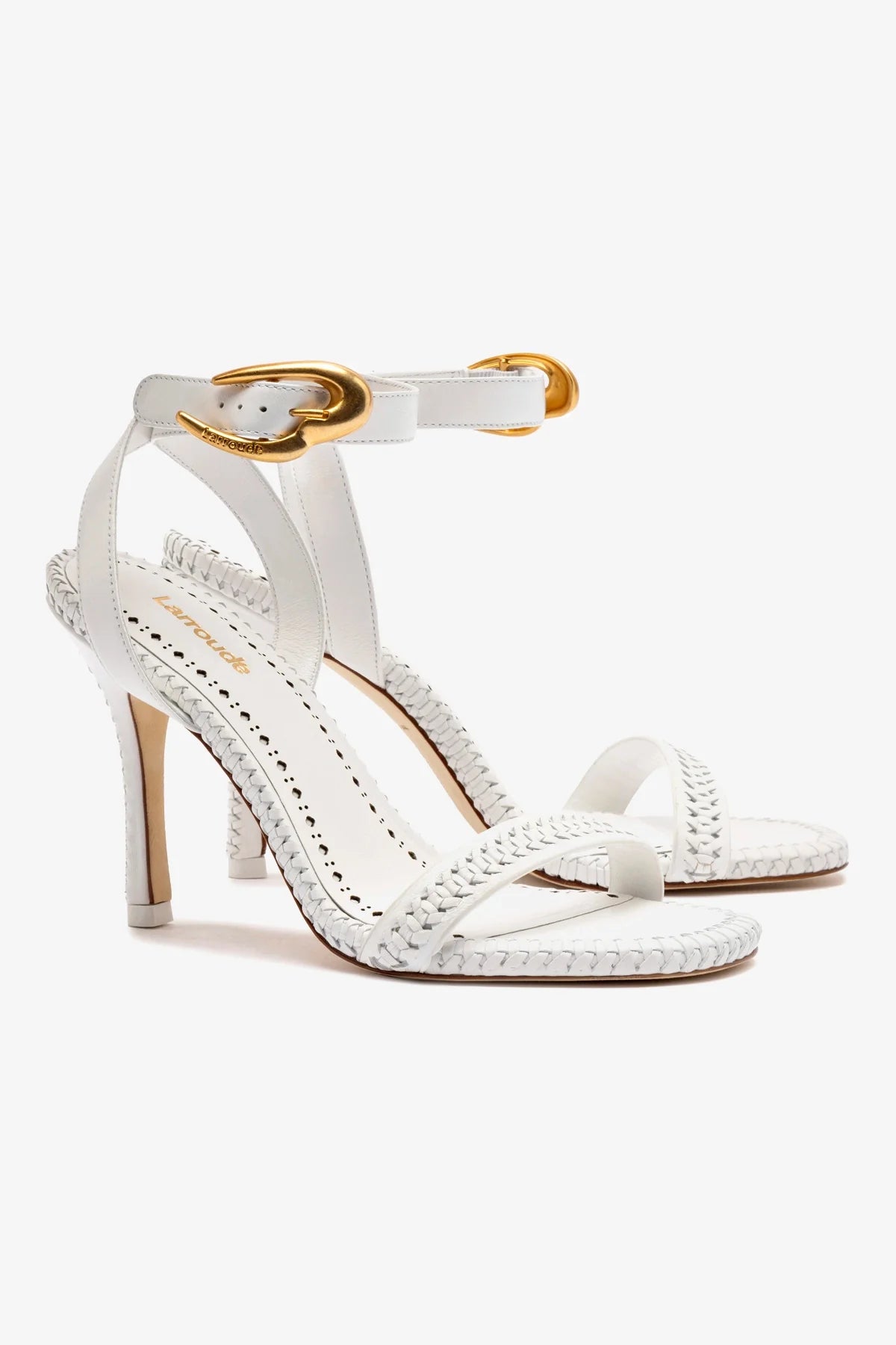 Verona Women's White Leather Sandals - Comfortable & Stylish Summer Casual Shoes for Beach, Walking & Outdoor Activities