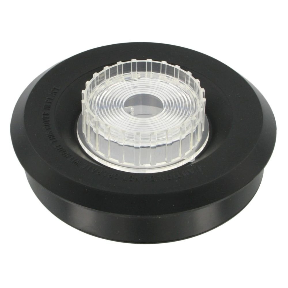 Waring Complete Lid Replacement for Bar Blender - Compatible with Waring Commercial Blenders - Perfect for Smoothies, Cocktails & Food Prep in Restaurants & Bars