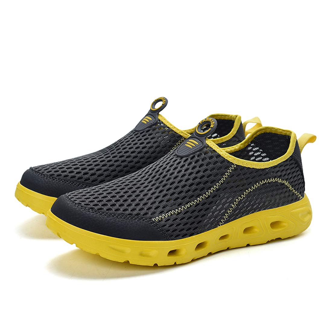 Unisex Adult Walking Shoes - Lightweight Comfortable Sneakers for Men & Women - Perfect for Walking, Running, and Daily Wear
