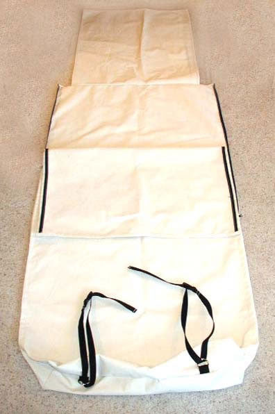 Cowboy Bedroll - Waterproof & Durable Camping Sleeping Bag for Outdoor Adventures, Hiking, and Backpacking - Perfect for Campers, Hunters, and Survivalists