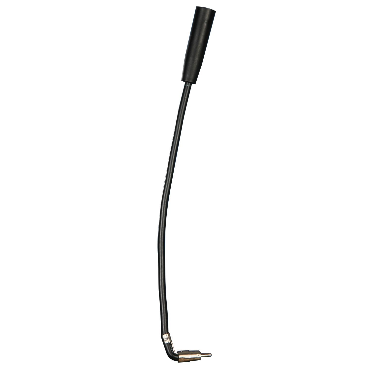 Metra 40-GM21 GM Radio Antenna Adapter with Barbless Connector - Universal Car Stereo Installation Kit for GM Vehicles - Perfect for Aftermarket Head Unit Upgrades & Audio System Installations