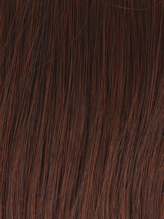 Fantasy Petite Synthetic Wig with Mono Part - Soft & Natural Looking Hairpiece for Cosplay, Costume Parties & Daily Wear | Discontinued Style
