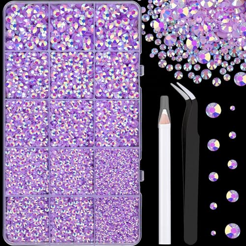 Lavender Purple AB