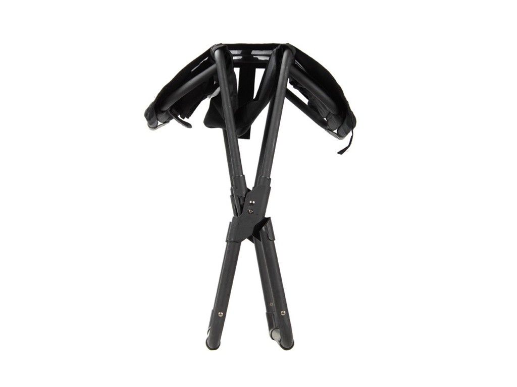 Front Runner Expander Camping Chair - Lightweight Portable Folding Chair for Outdoor Adventures, Hiking, Beach & Backpacking | Perfect for Camping, Picnics, and Travel
