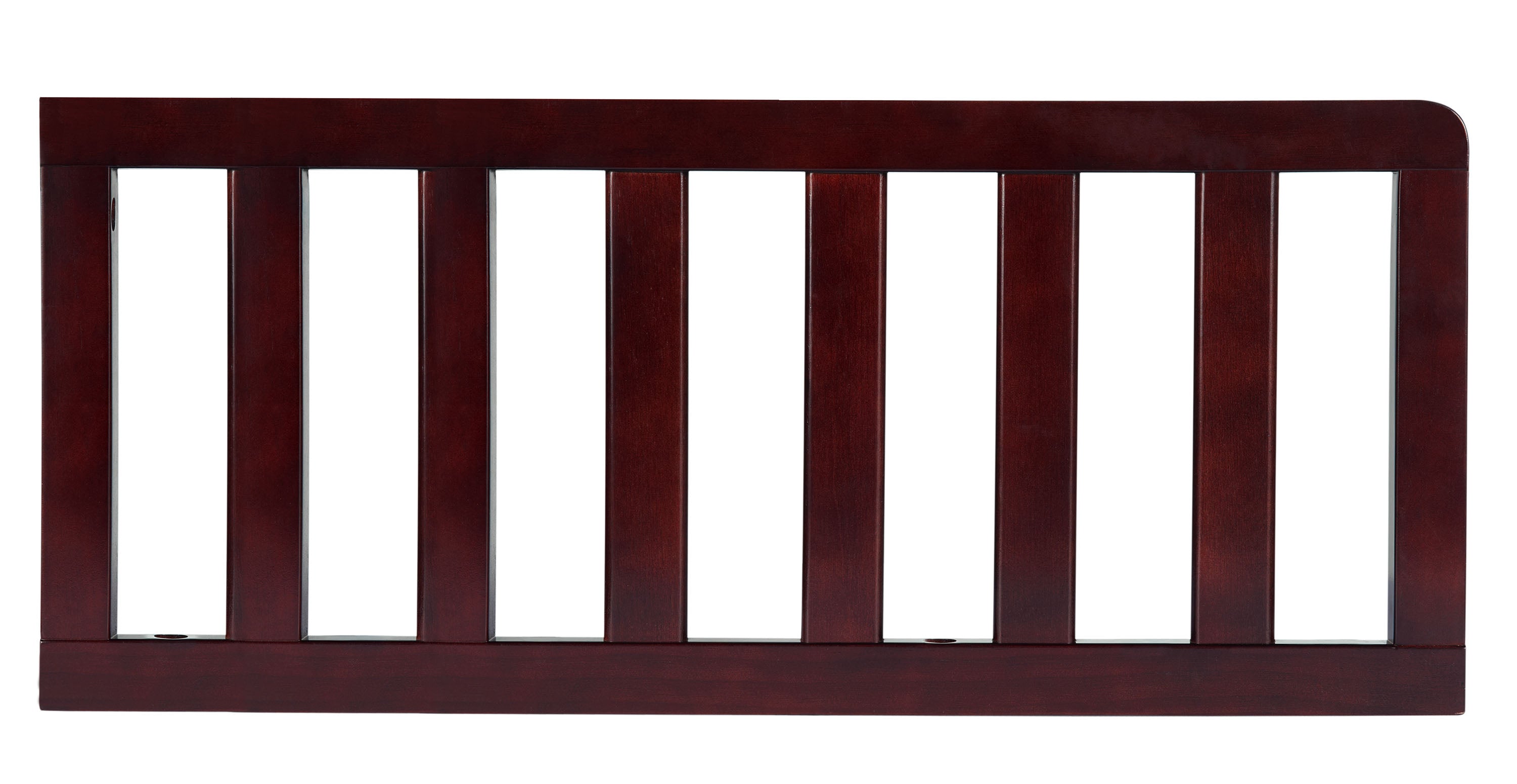 Safe & Adjustable Toddler Guardrail for Beds (0080) - Perfect for Kids' Room Safety & Preventing Falls