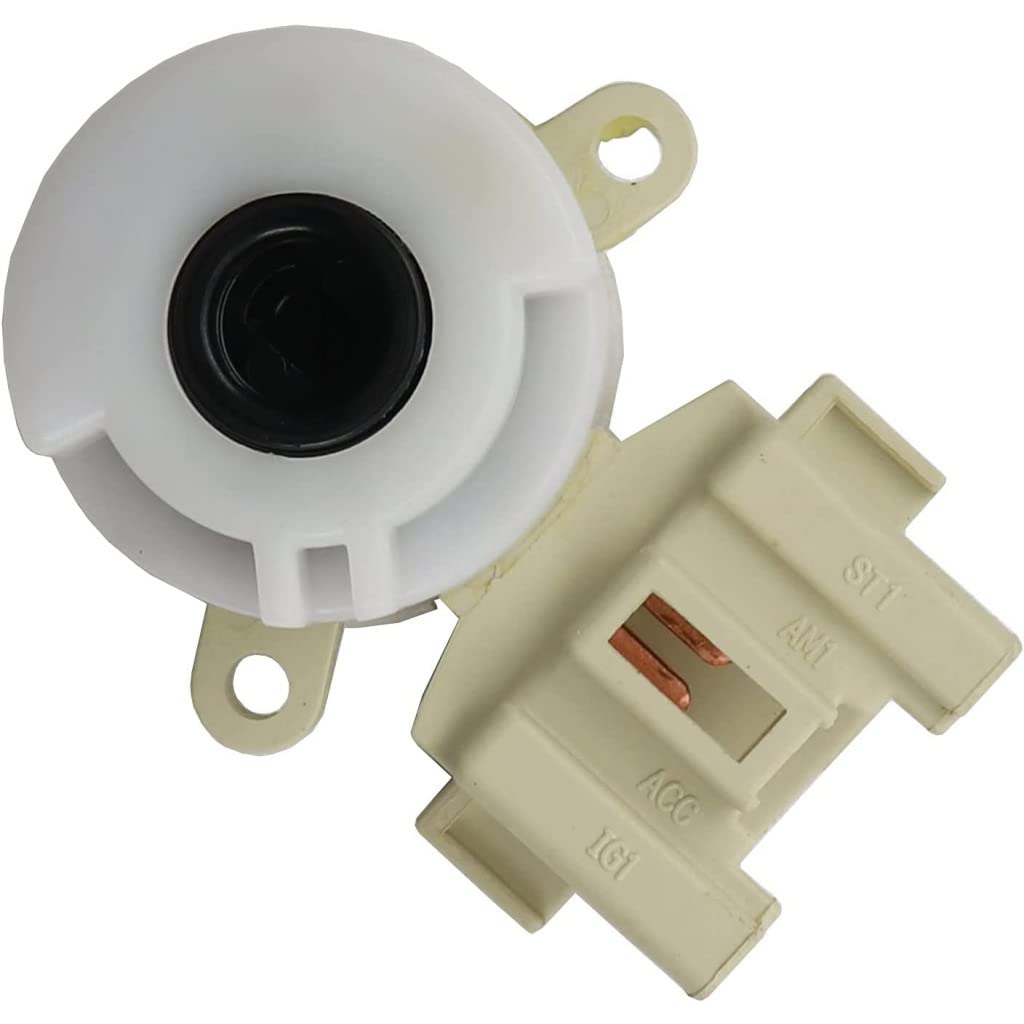 Lexus LS400 SC400 Ignition Starter Switch 1995-2000 - Mechanical & Electrical Lift Type Replacement Part | Perfect for Engine Start Issues & Ignition System Repair