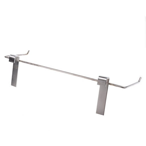Wall Mounted Frame Holder Long - Durable Picture Frame Hanger for Home & Office Decor - Perfect for Hanging Photos, Artwork, and Mirrors