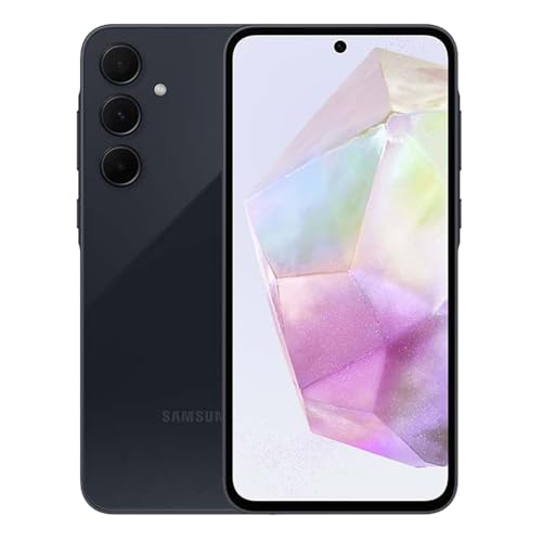 Samsung Galaxy A35 5G Unlocked Smartphone (128GB, 6.6