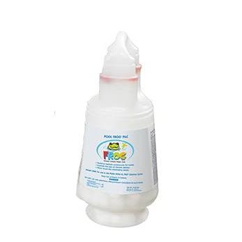 540C Pool Frog Pac Model 5613 - Automatic Chlorinator for In-Ground Pools | Perfect for Backyard Swimming Pool Maintenance & Water Sanitation