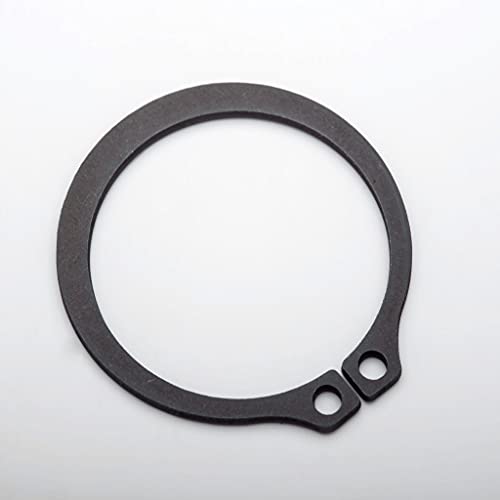 High-Quality External Retaining Rings/Snap Rings 1.772