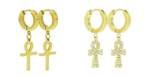Gold Tone