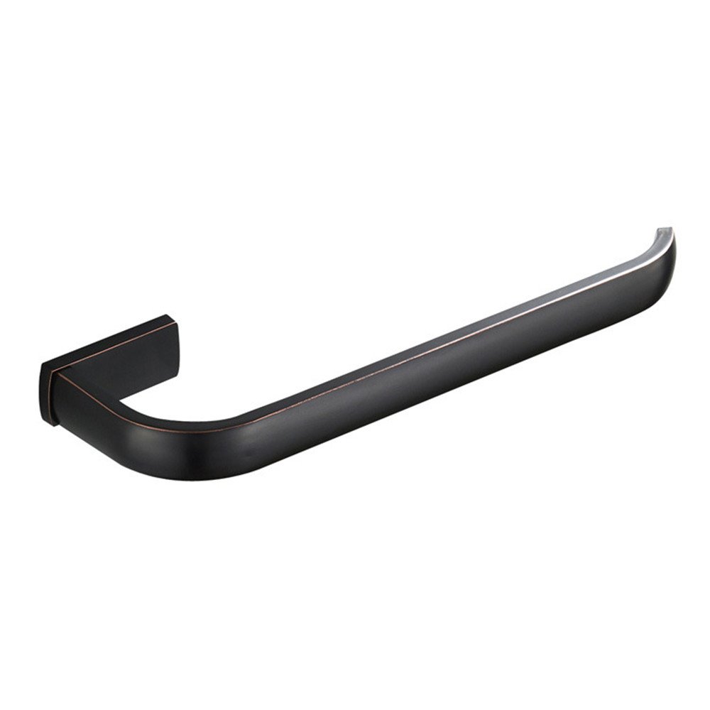 The Elegance of WINCASE Bronze Towel Holder: A Story of Transformation