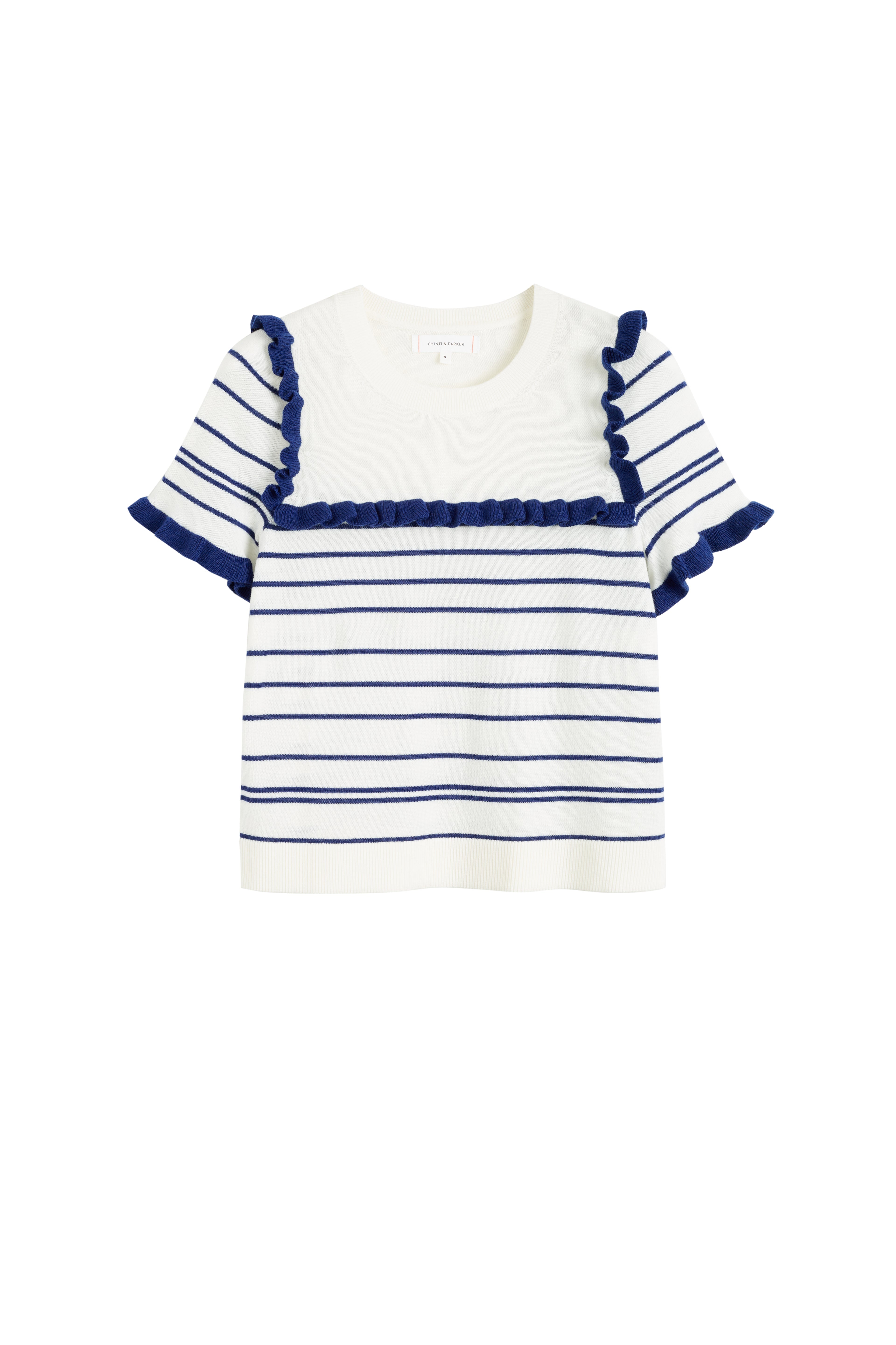 Premium Cream Merino Wool Nautical Top for Women - Soft & Comfortable Boat Neck Sweater for Fall & Winter Fashion | Perfect for Casual Outings, Office Wear & Holiday Gatherings