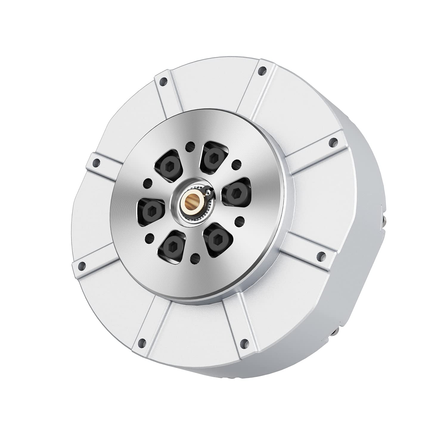 High-Performance GO-M8010-6 Bionic Robot Joint Motor - Permanent Magnet Synchronous Motor for Precision Robotics - Perfect for Robotics Competitions, DIY Projects & STEM Research - Enhance Your Robot's Agility and Control in Industrial Automation & Educational Labs