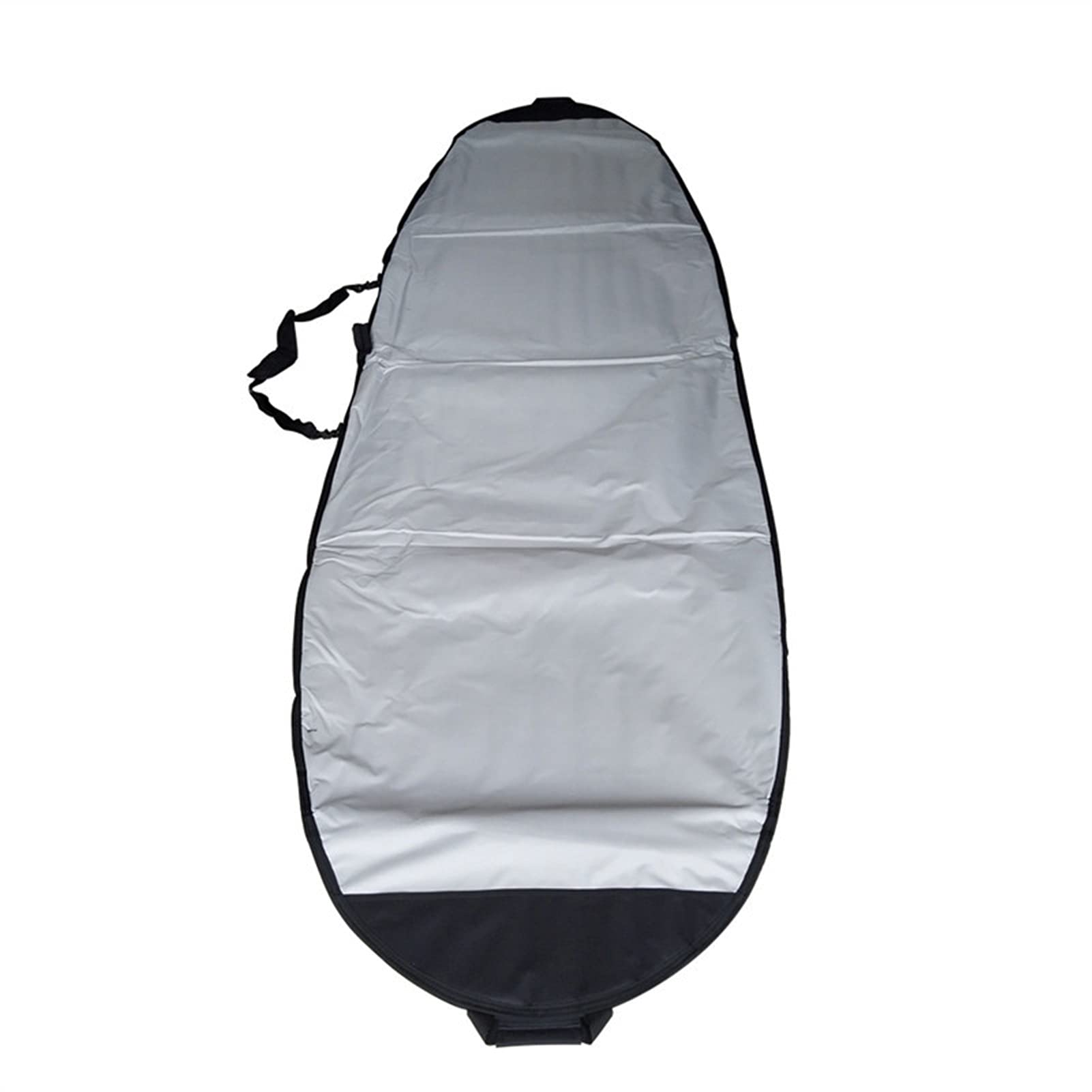 **Premium SUP Board Bag - Durable Surfboard Travel Cover for Longboard & Shortboard - Waterproof Protective Storage Bag for Surfboards - Perfect for Travel, Storage & Beach Trips**