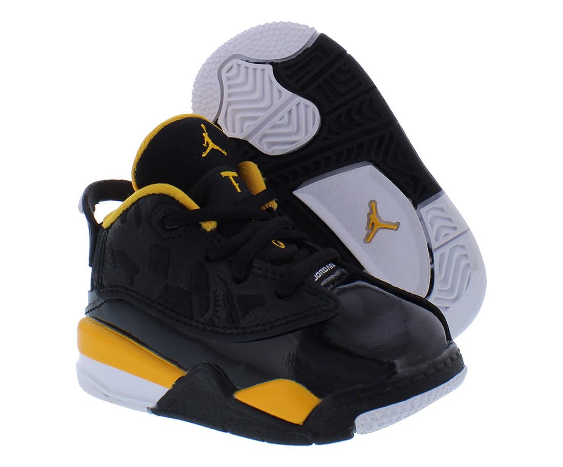 Jordan Dub Zero (TD) Basketball Shoes for Men - High-Performance Sneakers for Casual Wear, Training & Street Style