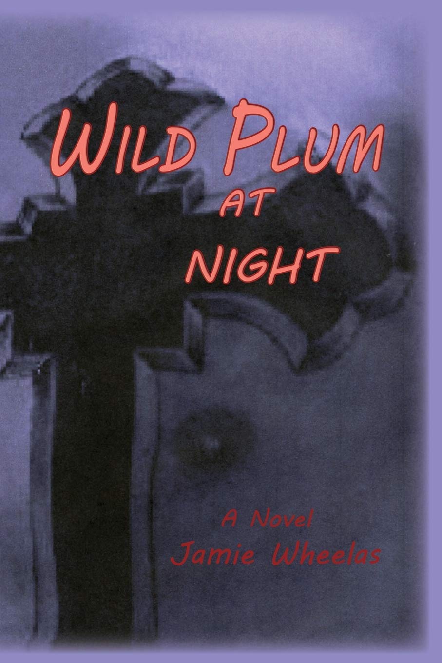 Wild Plum at Night - A Captivating Novel for Book Lovers | Perfect for Evening Reading & Book Club Discussions