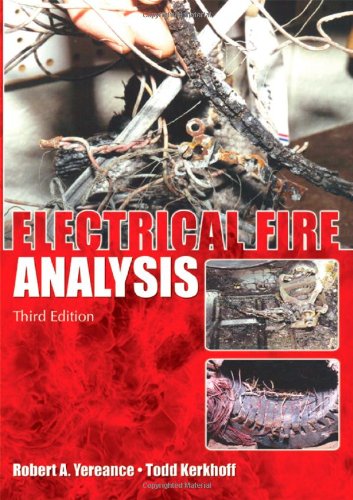 Electrical Fire Analysis - Causes, Prevention & Safety Tips for Home & Workplace | Expert Guide
