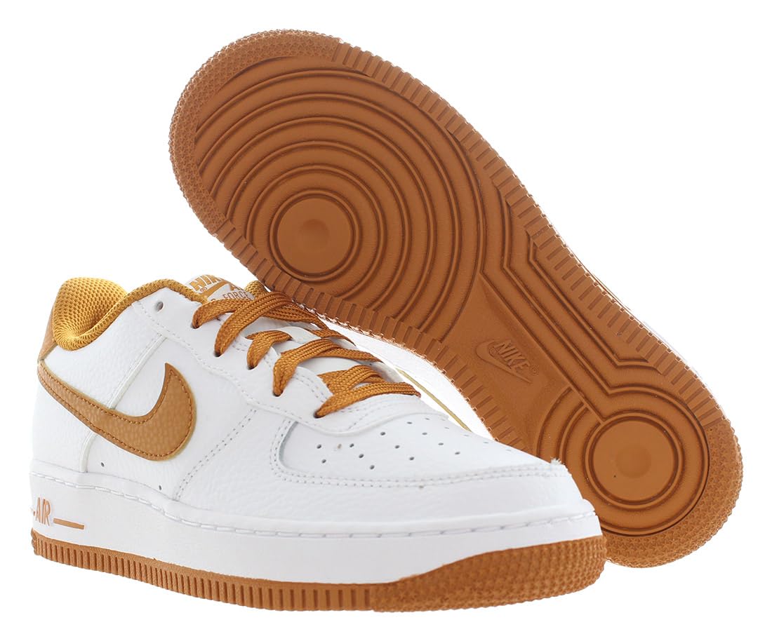Nike Air Max AP Unisex Kids' Running Shoes - Lightweight & Comfortable for School, Sports & Daily Activities