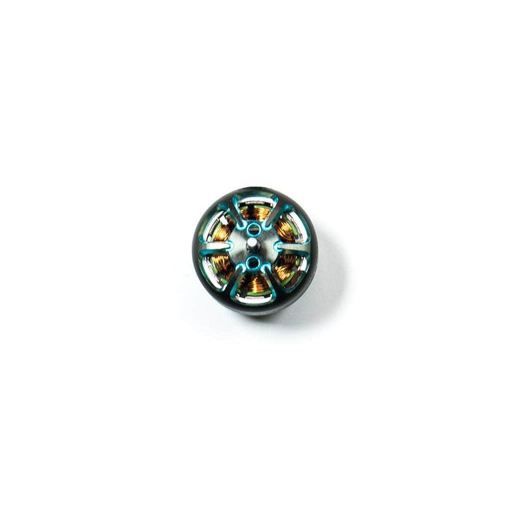 Foxeer Datura 1404 3850Kv Micro Motor - High Performance Brushless Motor for FPV Drones, RC Quadcopters & DIY Projects - Perfect for Racing, Freestyle & Aerial Photography
