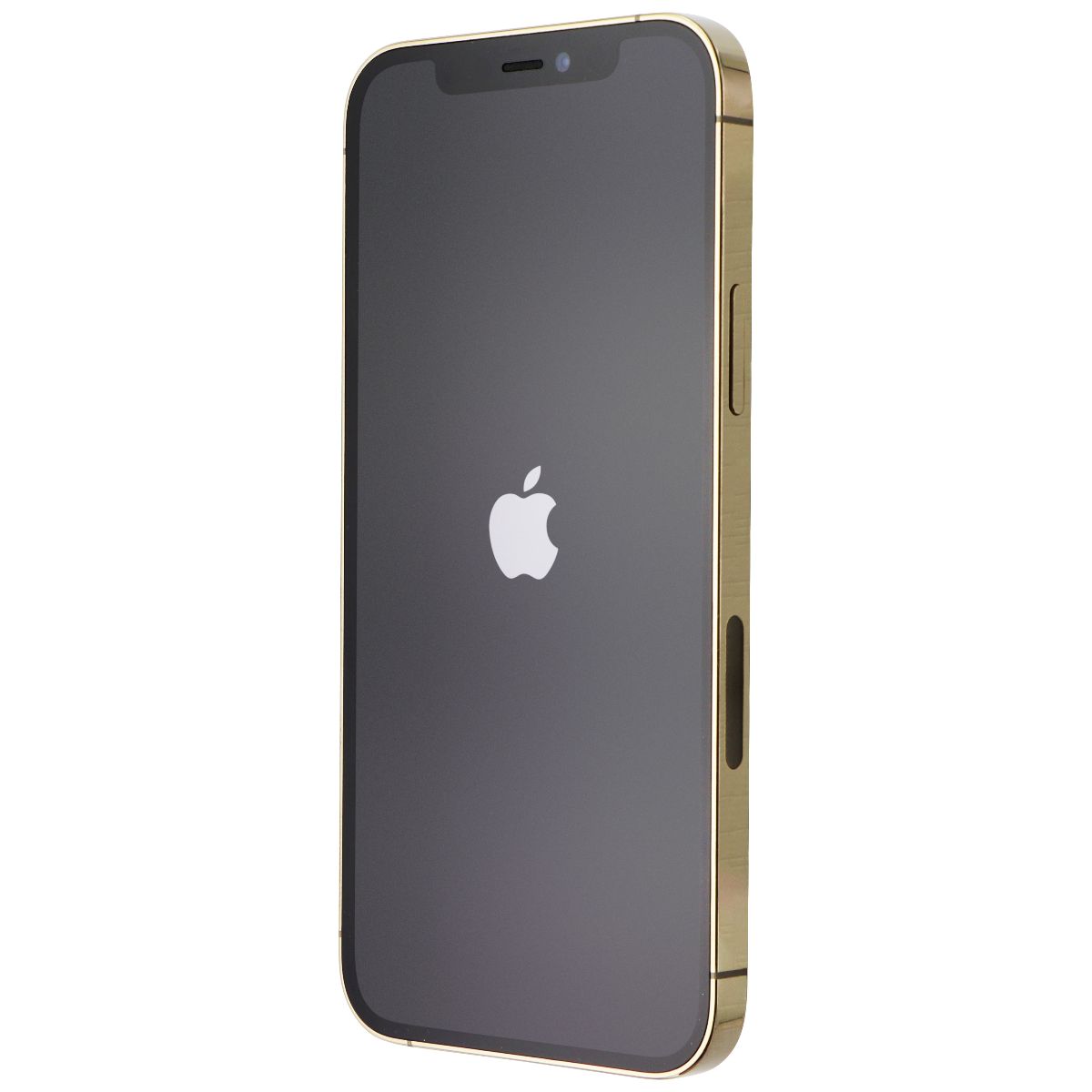 Apple iPhone 12 Pro 6.1-inch Unlocked Smartphone 512GB Gold (A2341) - Perfect for Business, Travel & High-Performance Mobile Needs