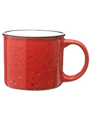 Blank – Red