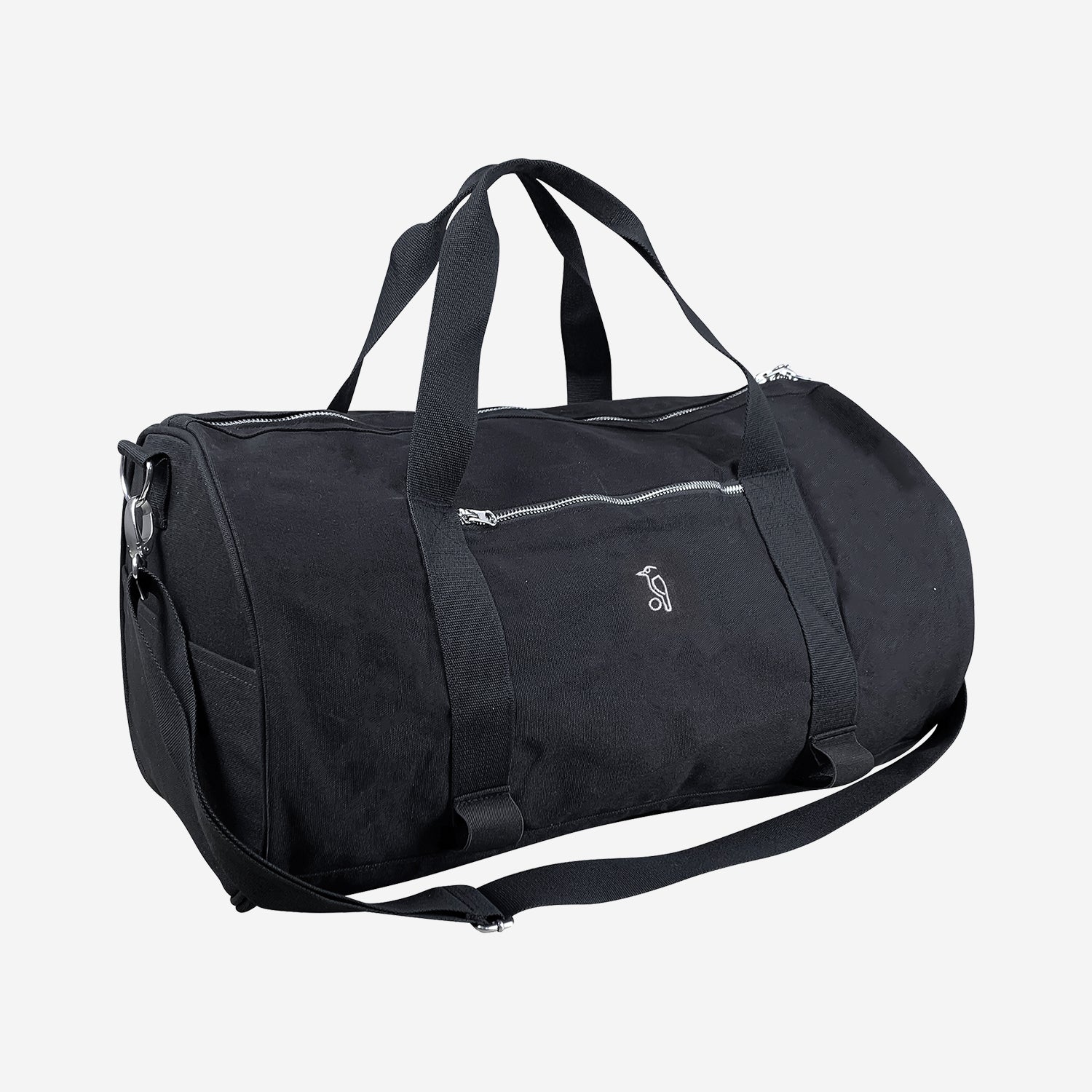 Kookaburra Lifestyle Duffle Bag - Premium Travel & Gym Tote for Men & Women - Spacious Carry-On Duffel with Multiple Pockets - Perfect for Workouts, Weekend Trips & Sports Gear