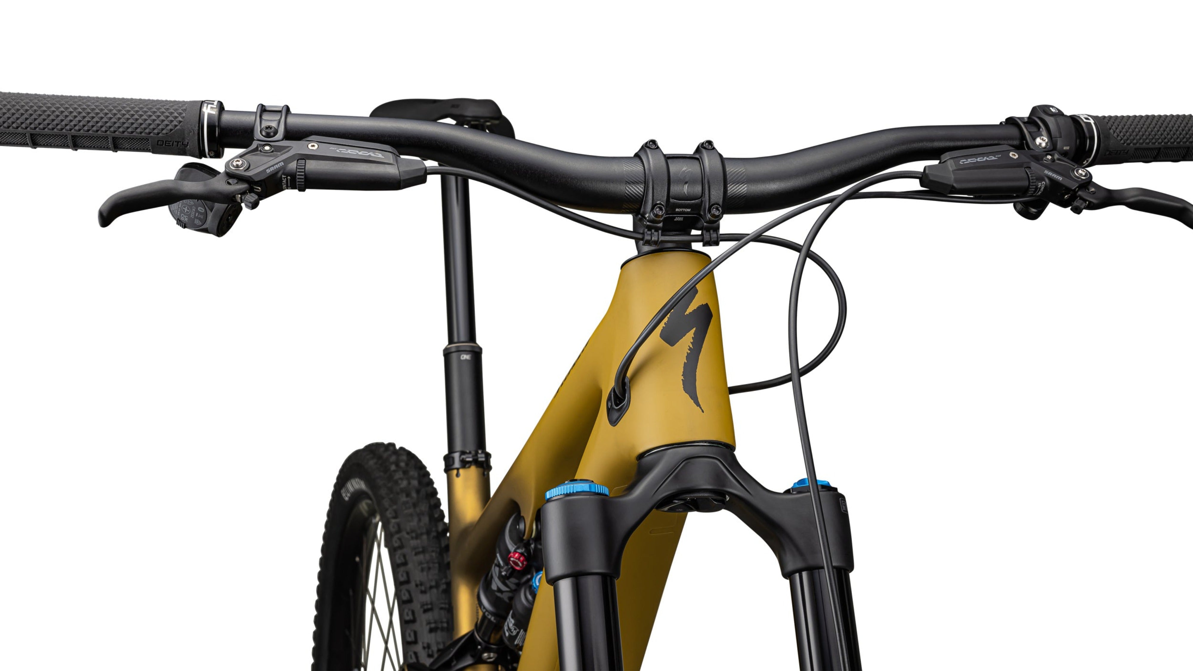 Specialized Turbo Levo SL Expert Electric Mountain Bike - Lightweight Carbon Frame, 35Nm Torque, 320Wh Battery - Perfect for Trail Riding & Off-Road Adventures