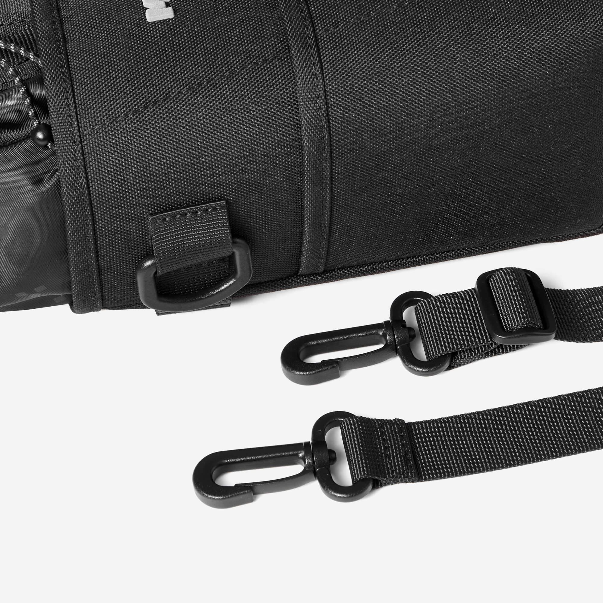 Loop Bottle Bag for Urban Cycling - Waterproof & Durable Bike Bottle Holder for Commuters & Outdoor Enthusiasts | Perfect for Biking, Hiking & Daily Use