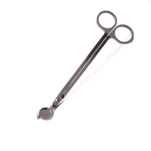 Candle Wick Trimmer-bronze-1
