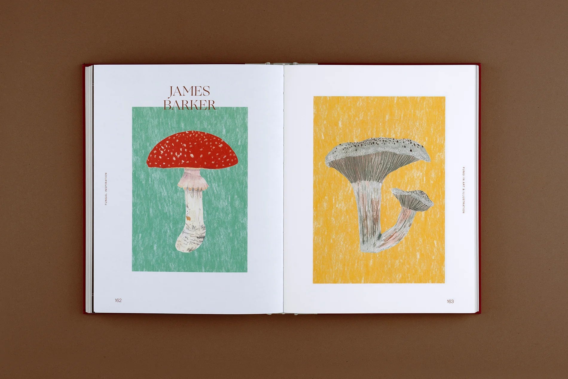 Fungal Inspiration - Unique Mushroom-Themed Home Decor & Gifts for Nature Lovers | Perfect for Eco-Friendly Living Rooms, Bedrooms & Office Spaces