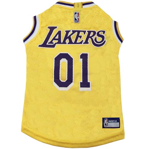 Los Angeles Lakers