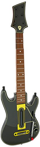Guitar Hero Live Standalone Guitar Controller for PlayStation 4 - Wireless Game Controller for Music & Rhythm Games - Perfect for Parties, Gaming Nights & Family Entertainment