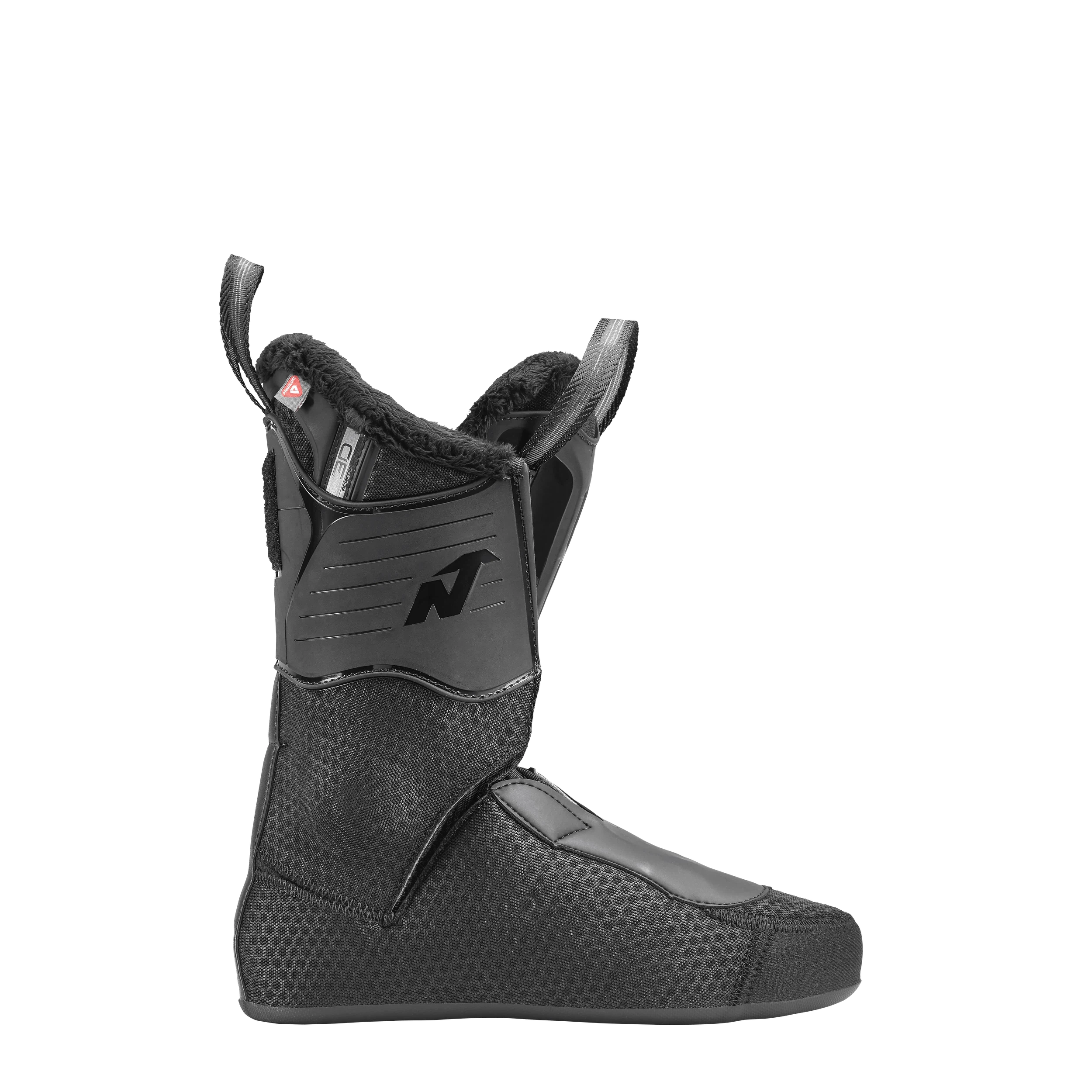Nordica HF 75 W Ski Boots 2026 - Women's All-Mountain Ski Boots for Comfort & Performance | Perfect for Alpine Skiing & Freeride Adventures