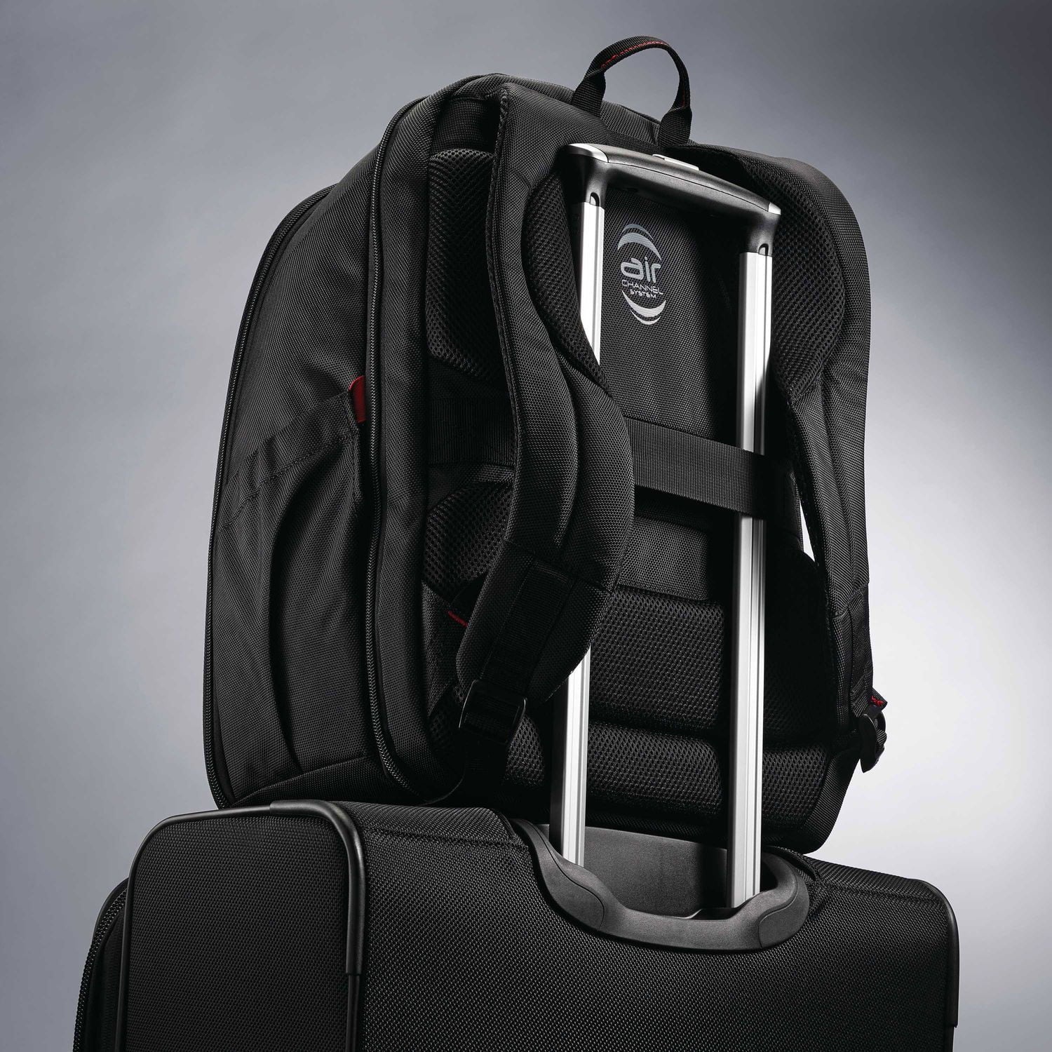 Samsonite Xenon 3.0 Large Laptop Backpack - Durable Travel & Business Backpack for Men & Women - Perfect for Work, School & Commuting