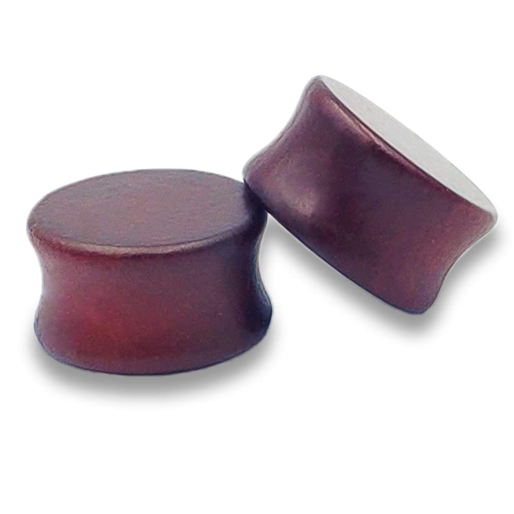 3 Pairs 0g-3/4