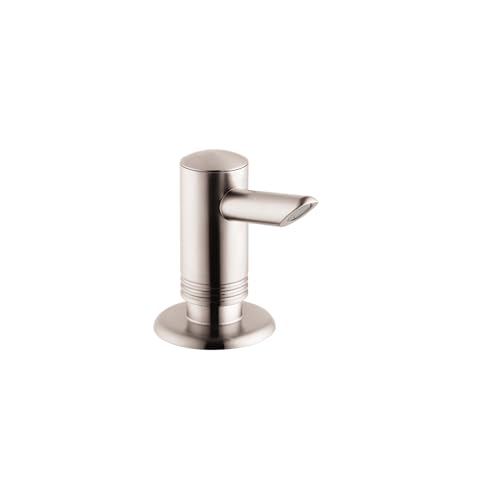 Stainless Steel Optic
