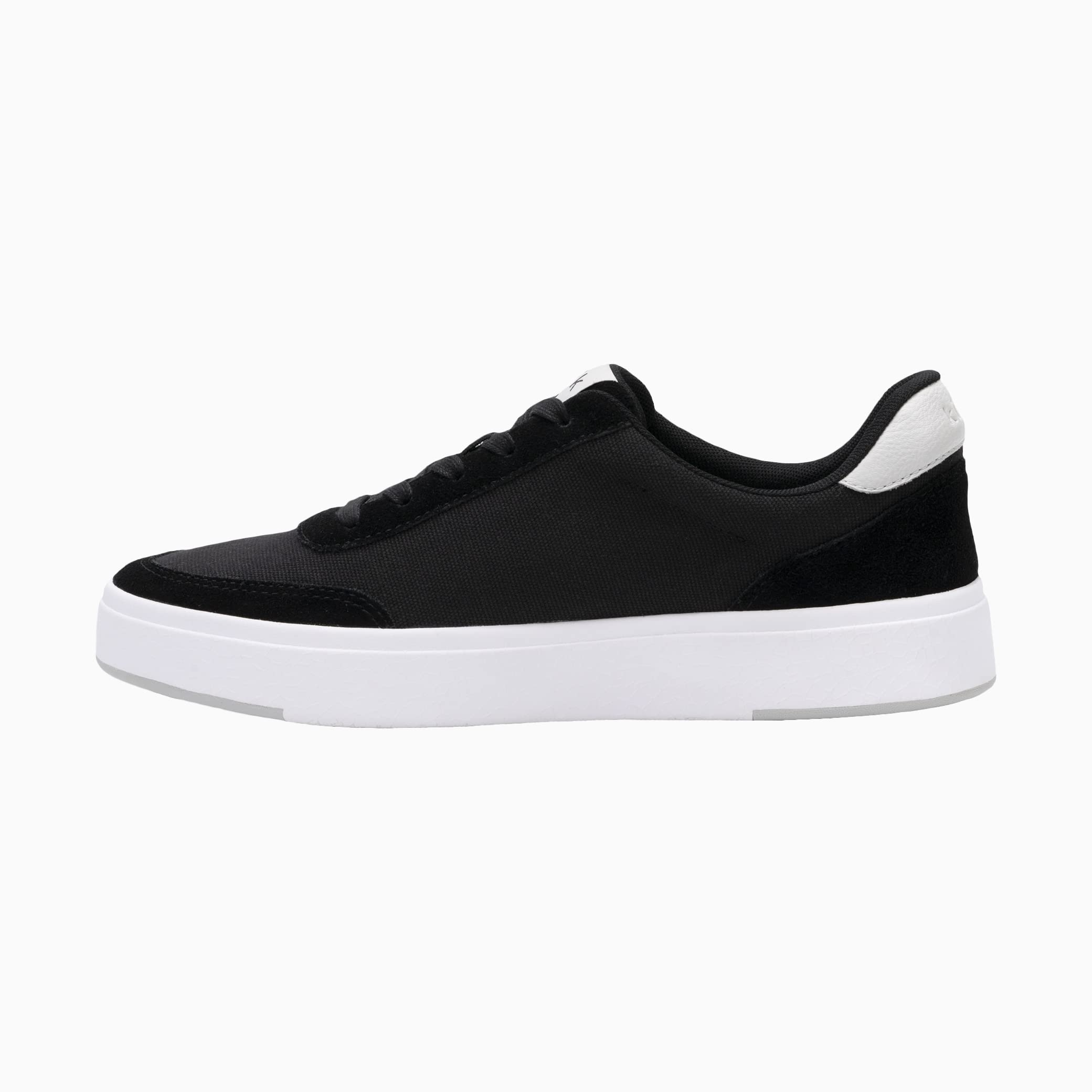 Kizik Prague Slip On Sneakers - Comfortable Breathable Canvas & Suede Leather Hands Free Shoes for Men, Women & Seniors | Orthopedic Casual Walking Shoes for Everyday Wear | Perfect for Work, Travel & Outdoor Activities