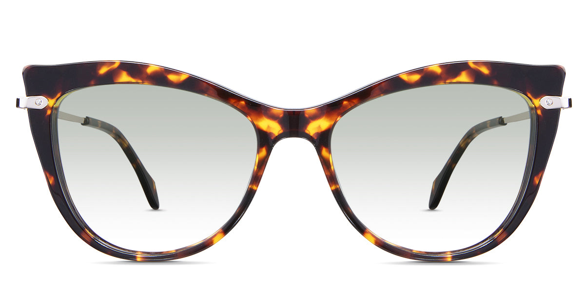 Susan Women's Prescription Tinted Glasses - Stylish & UV Protection for Reading, Driving & Outdoor Activities