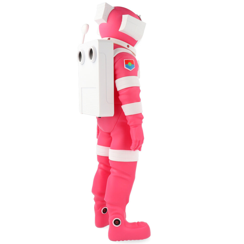 Superplastic Gorillaz Astronaut 2D Action Figure - Limited Edition Collectible Toy for Fans & Decor - Perfect for Display, Gifts & Pop Culture Enthusiasts