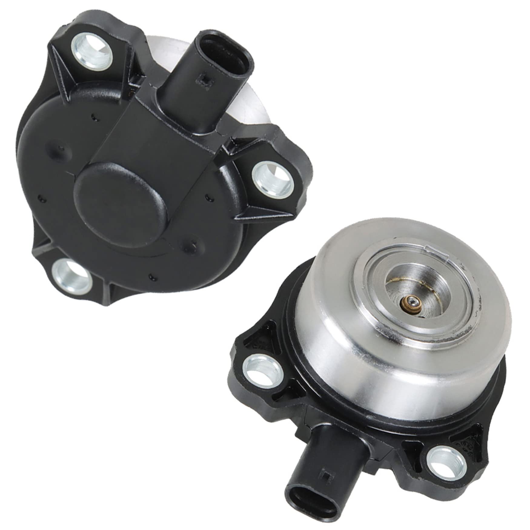 Mercedes-Benz Camshaft Position Sensor & Adjuster Magnet Kit 2720510177 A2720510177 - Replacement for 2006 Models - Perfect for Engine Repair & Performance Tuning