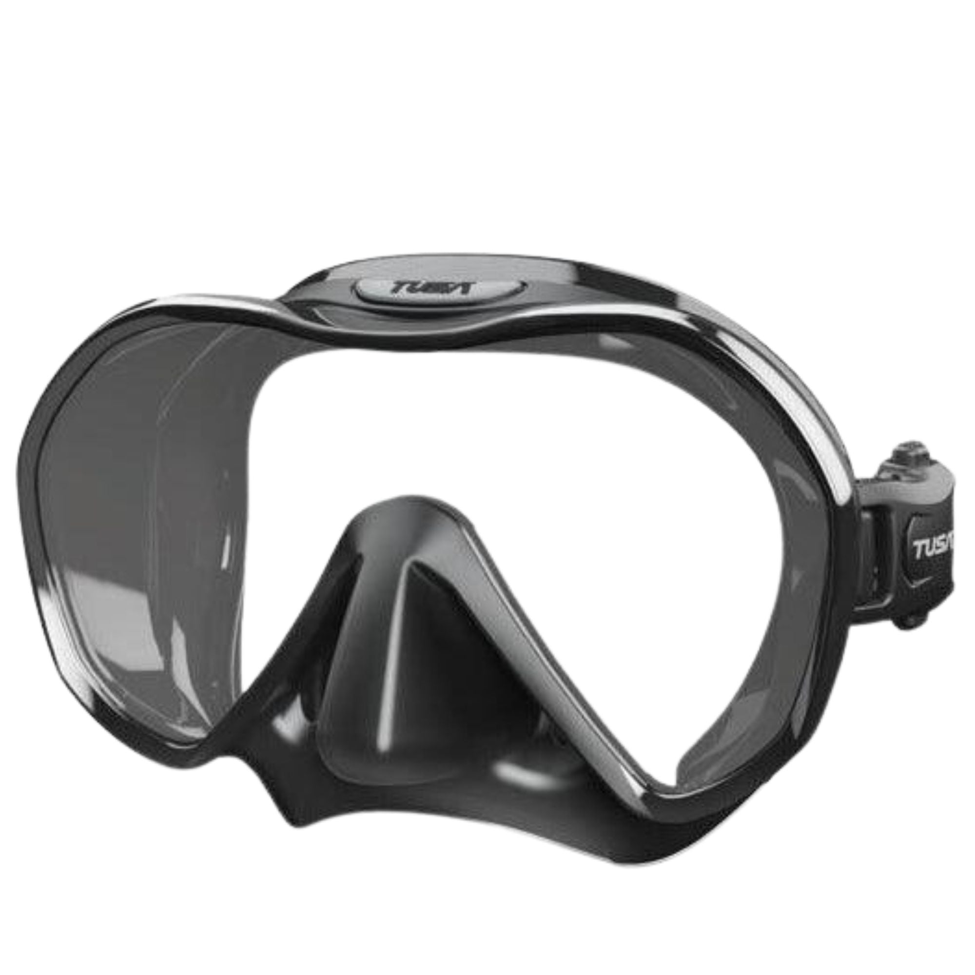 TUSA Zensee Mask - Premium Snorkeling Mask for Adults & Kids - Comfortable Anti-Fog Scuba Diving Gear for Ocean Swimming, Beach Vacation & Underwater Photography